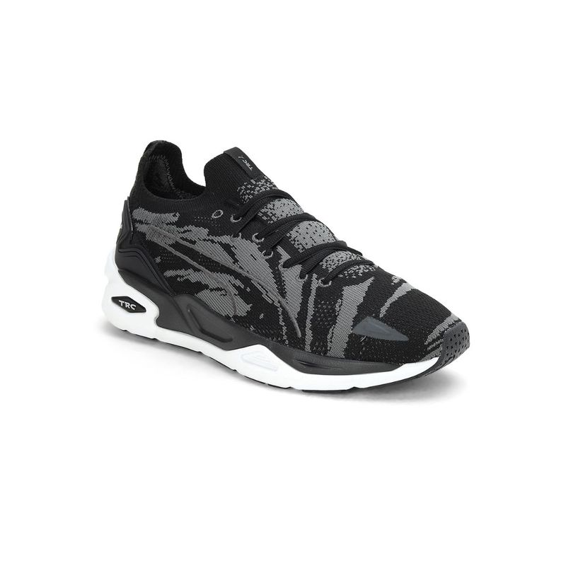 Puma lqdcell optic rave black discount