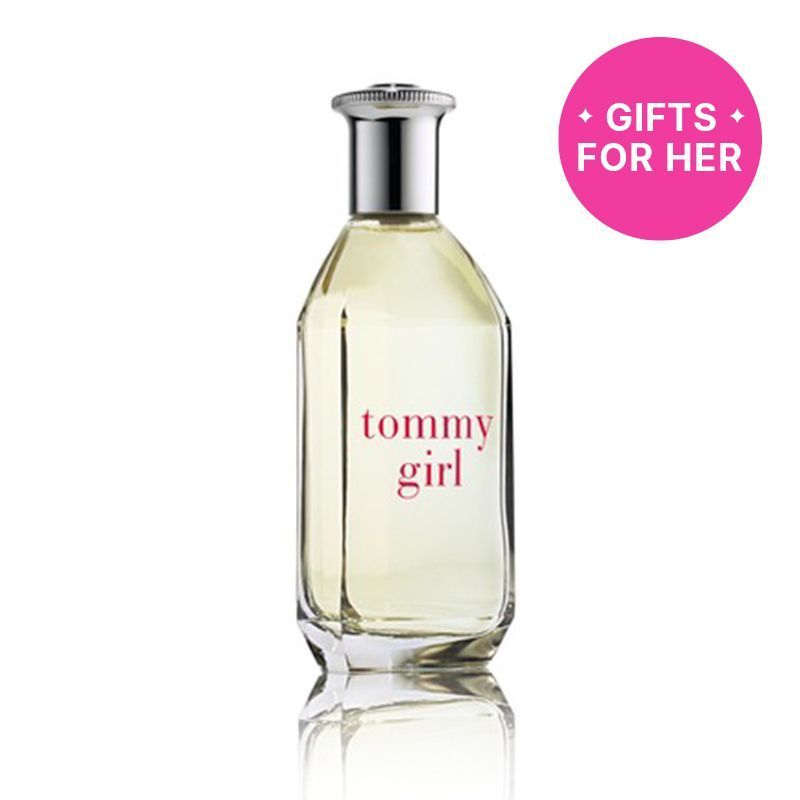 Tommy girl perfume cost outlet