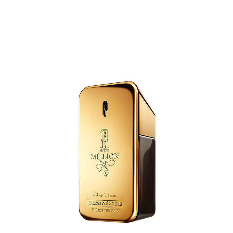 One million carolina herrera deals