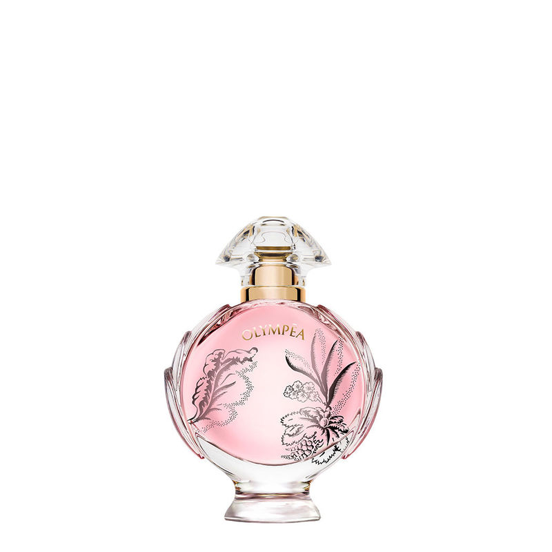 Buy Paco Rabanne Olympea Blossom Eau De Parfum For Her Online