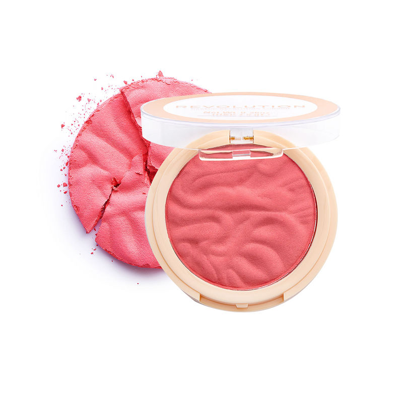 Makeup Revolution Blusher Reloaded - Pink Lady