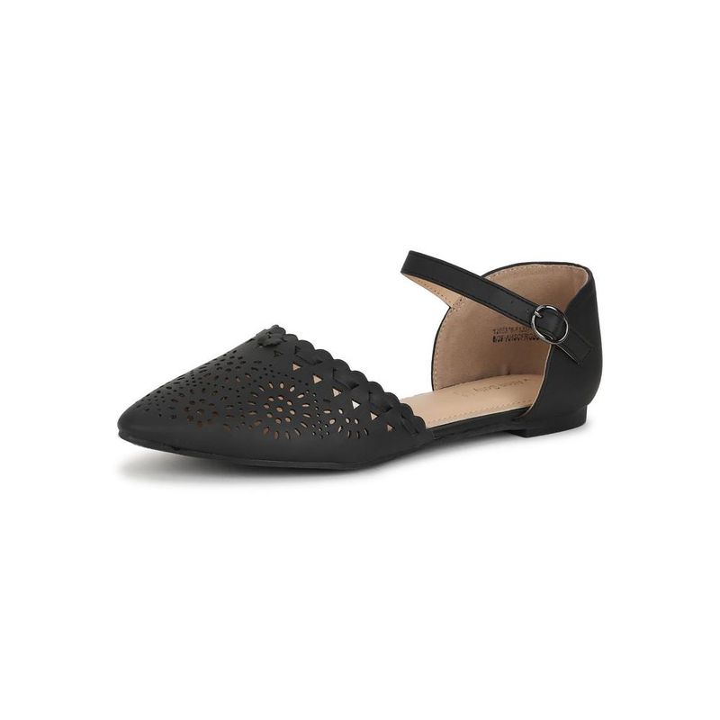 allen solly flat sandals