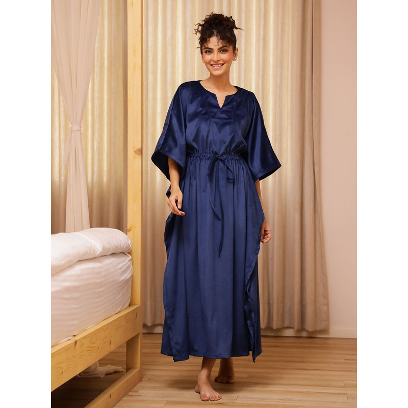 SAY Women Nightdress Kaftan (XS)