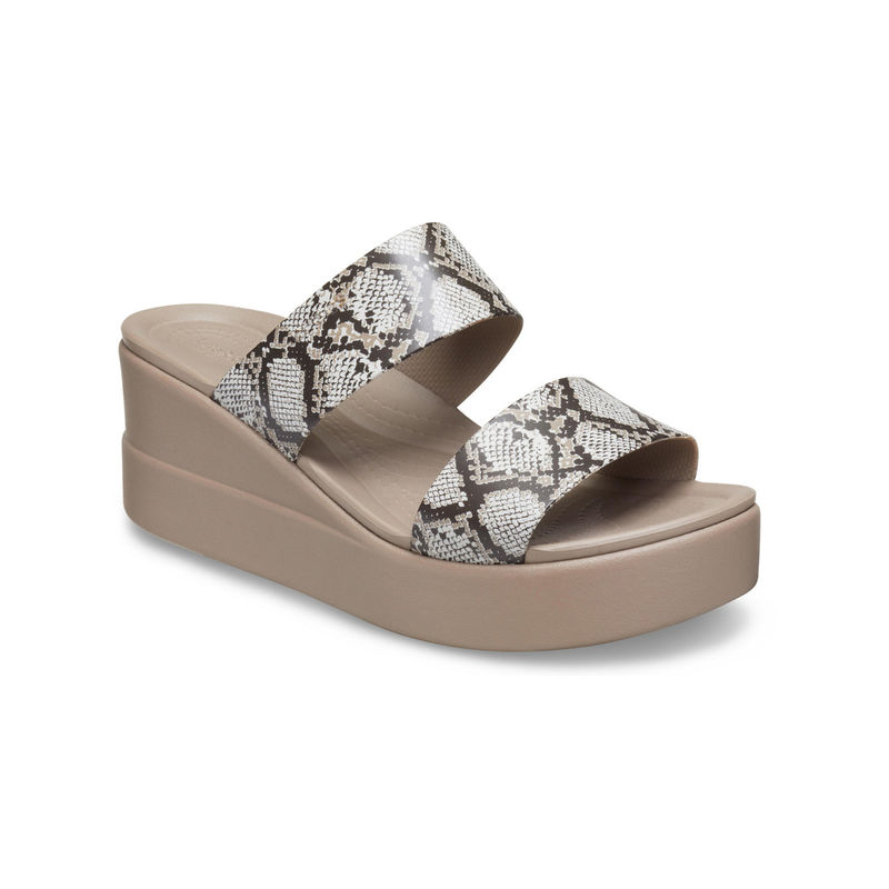 Brooklyn wedge outlet