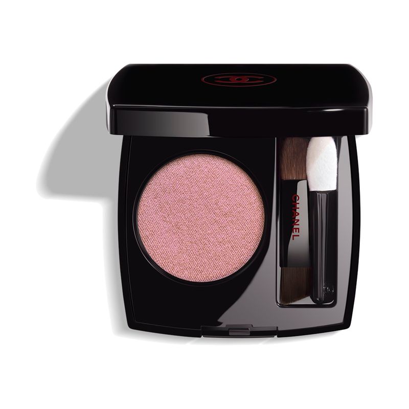 CHANEL OMBRE ESSENTIELLE MULTI-USE LONGWEARING EYESHADOW - BRUN ROSE