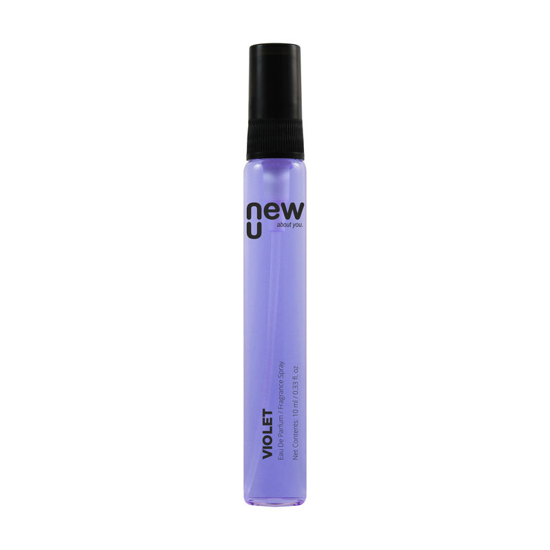 NewU Pocket Perfume - Violet
