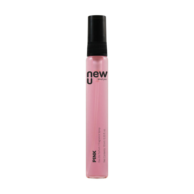 NewU Pocket Perfume - Pink