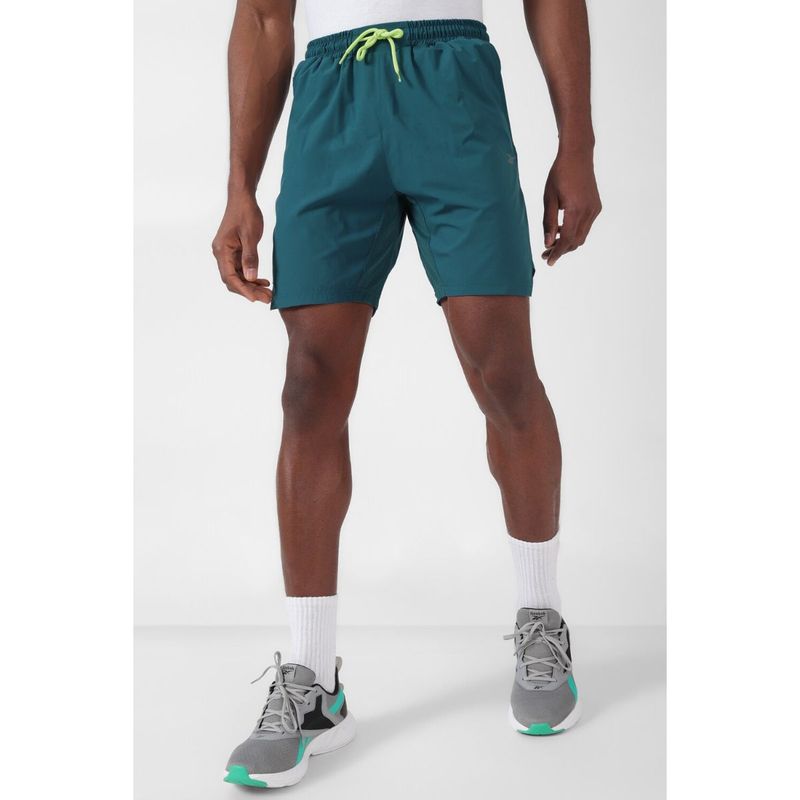 Reebok Mens Tennis Shorts (XS)