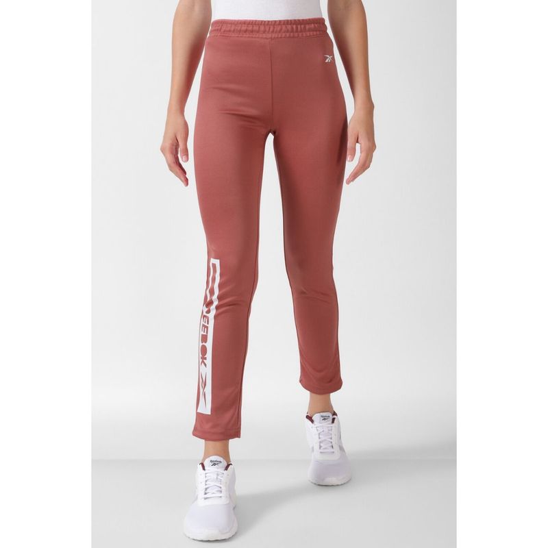 Reebok Womens Track Pants (M)