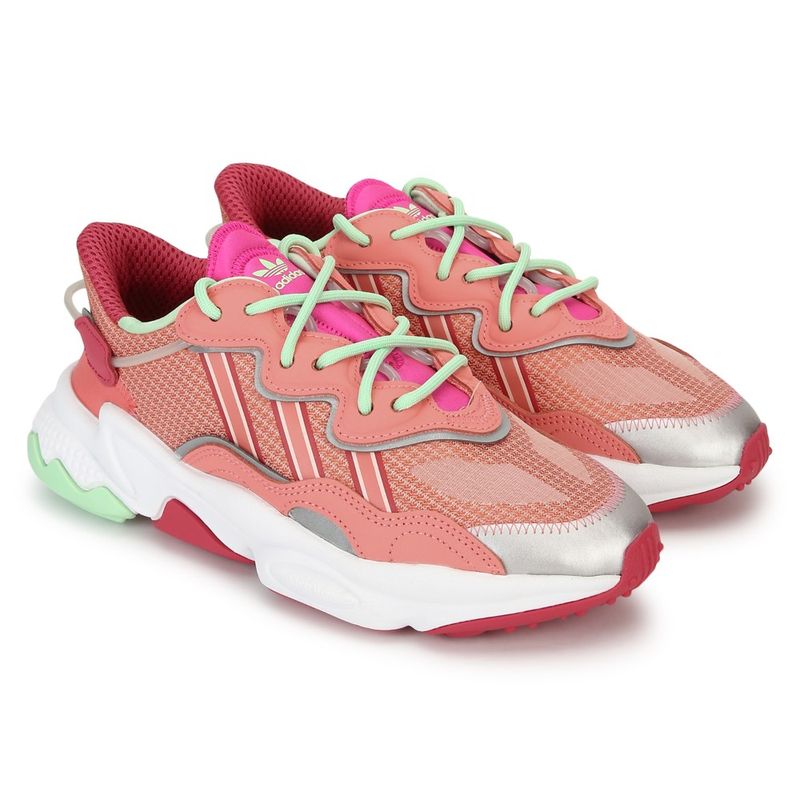 adidas Originals Ozweego W Sneakers (UK 5): Buy adidas Originals Ozweego W  Sneakers (UK 5) Online at Best Price in India | Nykaa