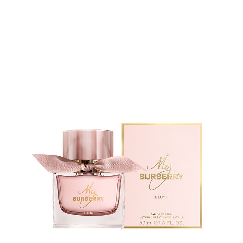 My burberry blush by burberry eau de parfum spray sales