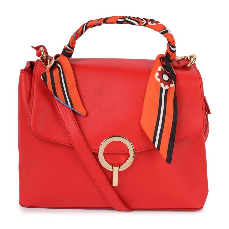 Diana Korr Women Red Handbag (DKH1092210bRed) (M) Buy Diana Korr