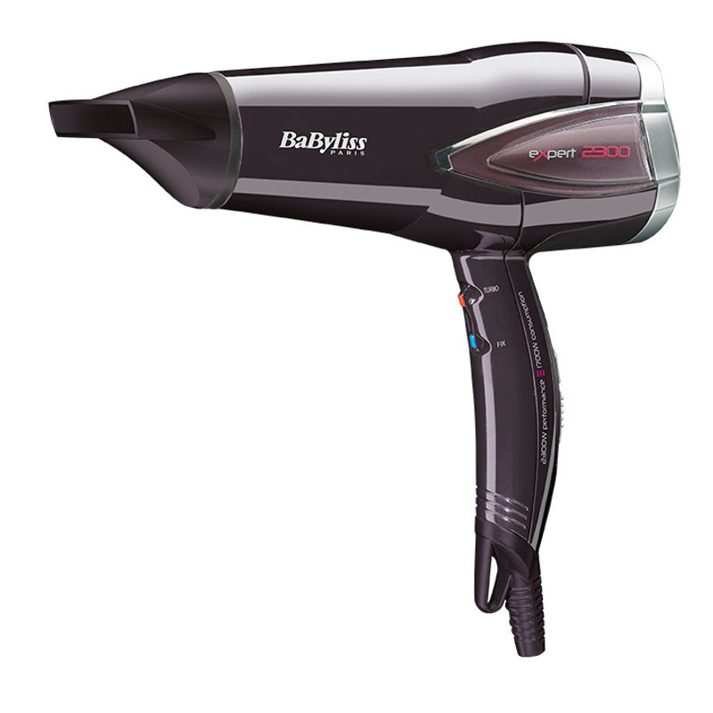BaByliss D362E Hair Dryer Expert Plus