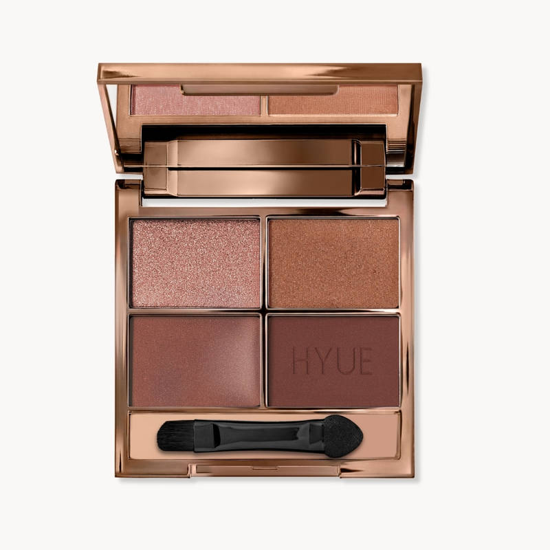 Buy HYUE Amplifeye Eyeshadow Palette Online
