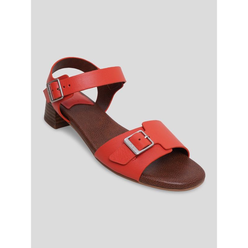 Kickers KICK BUCIDI Coral Women Sandals (EURO 36)