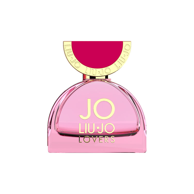 Liu Jo Lovers Jo Eau De Toilette