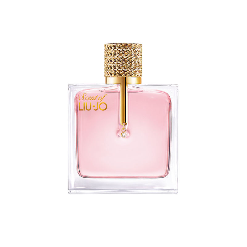 Liu Jo Scent Eau De Toilette