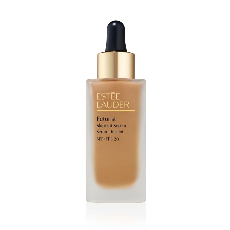 Estee Lauder Futurist Skin Tint Serum SPF 20 - 4W1 Honey Bronze