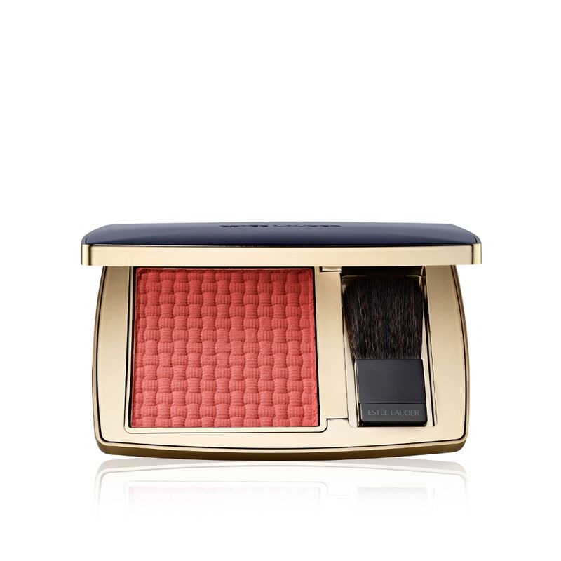 Estee Lauder Pure Color Envy Sculpting Blush - Peach Passion