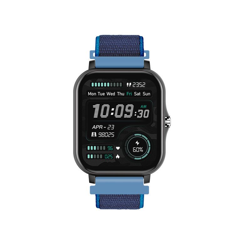 Fcuk Series 2 Smartwatch Quiz Fcuk Watches Series 2 Full Touch Smartwatch With Bluetooth Calling