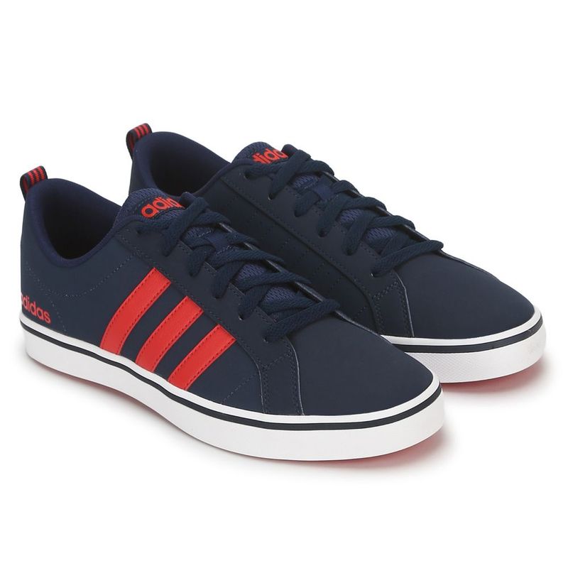 Adidas vs sales pace w