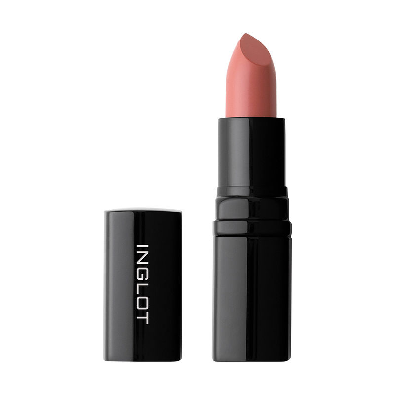 Inglot Lipsatin Lipstick - 301