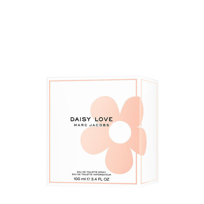 Marc Jacobs Daisy Love Eau De Toilette