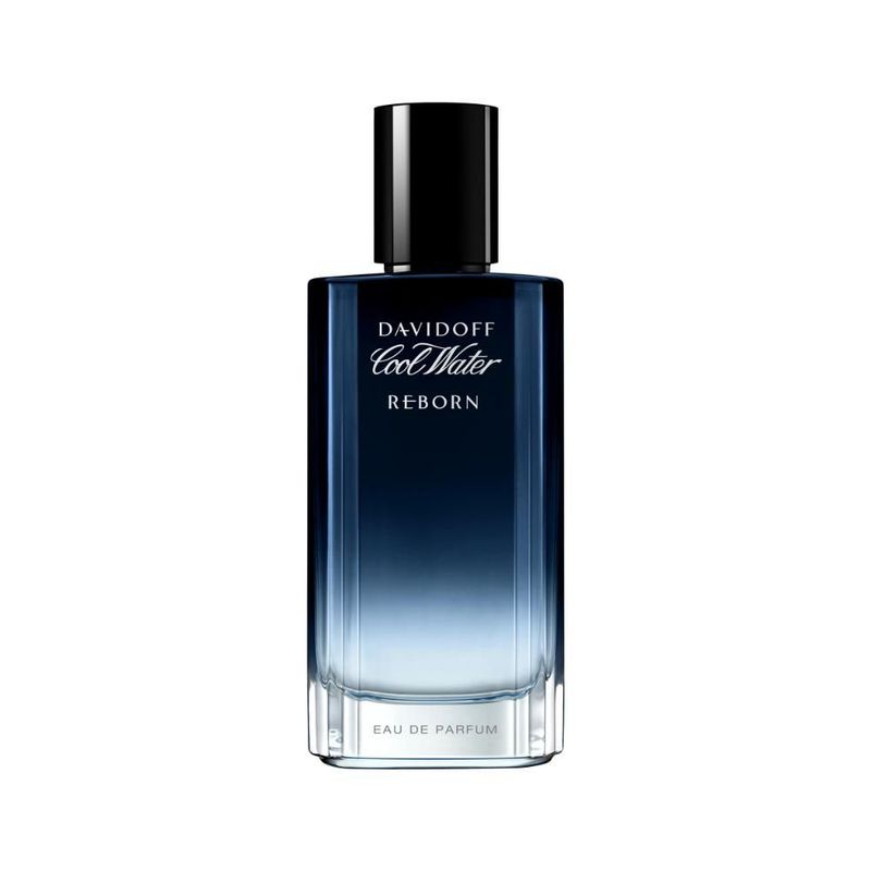 Davidoff Cool Water Reborn Eau de Parfum for Men