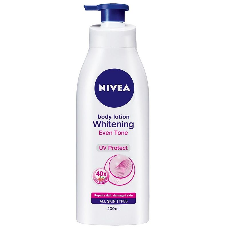 nivea fairness cream for oily skin