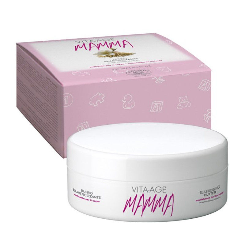 Bottega Di Lungavita Age Mamma Body Butter