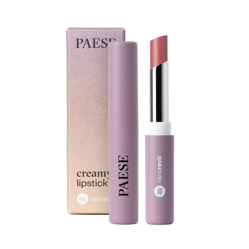 Paese Cosmetics Creamy Lipstick - No 15 Classy