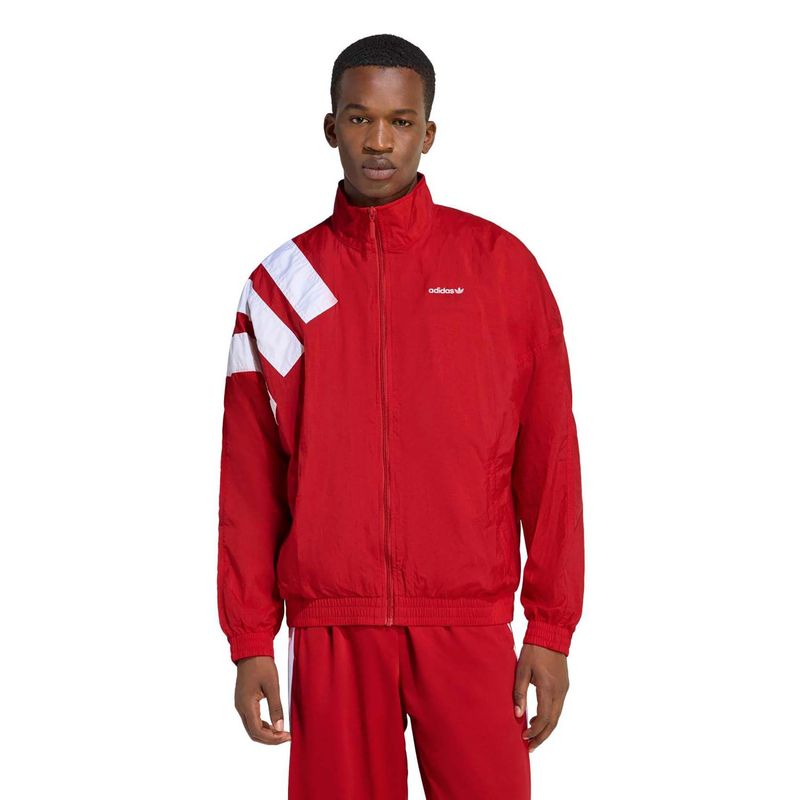 Buy adidas Originals ARCH TT Men Black Jacket Online Buy adidas Originals ARCH TT Men Black Jacket Online