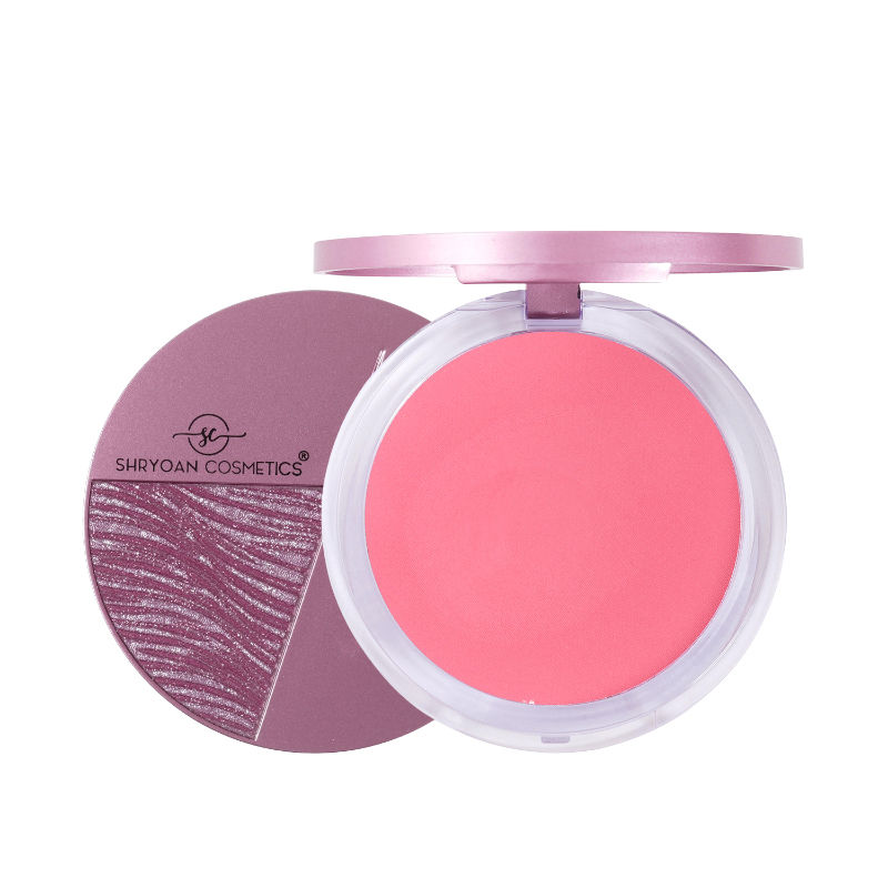 Shryoan Get Me Cheeky Blusher - 1
