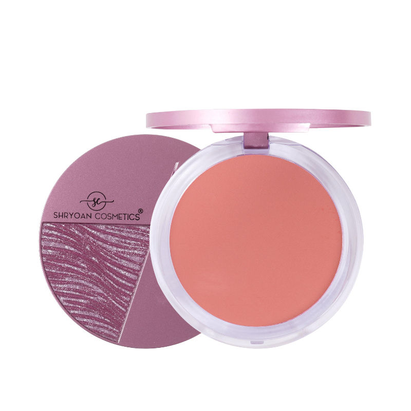 Shryoan Get Me Cheeky Blusher - 2
