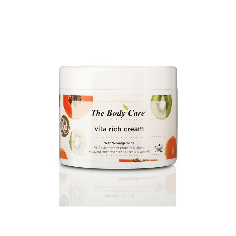 Vita Complex Rejuvenating