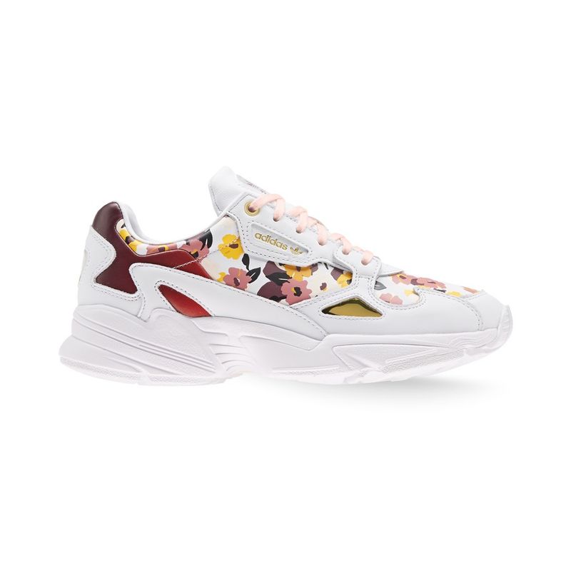 Adidas falcon w deals