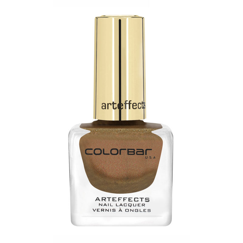 Colorbar Arteffects Nail Lacquer
