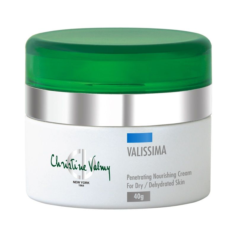 Christine Valmy Valissima Penetrating Nourishing Cream
