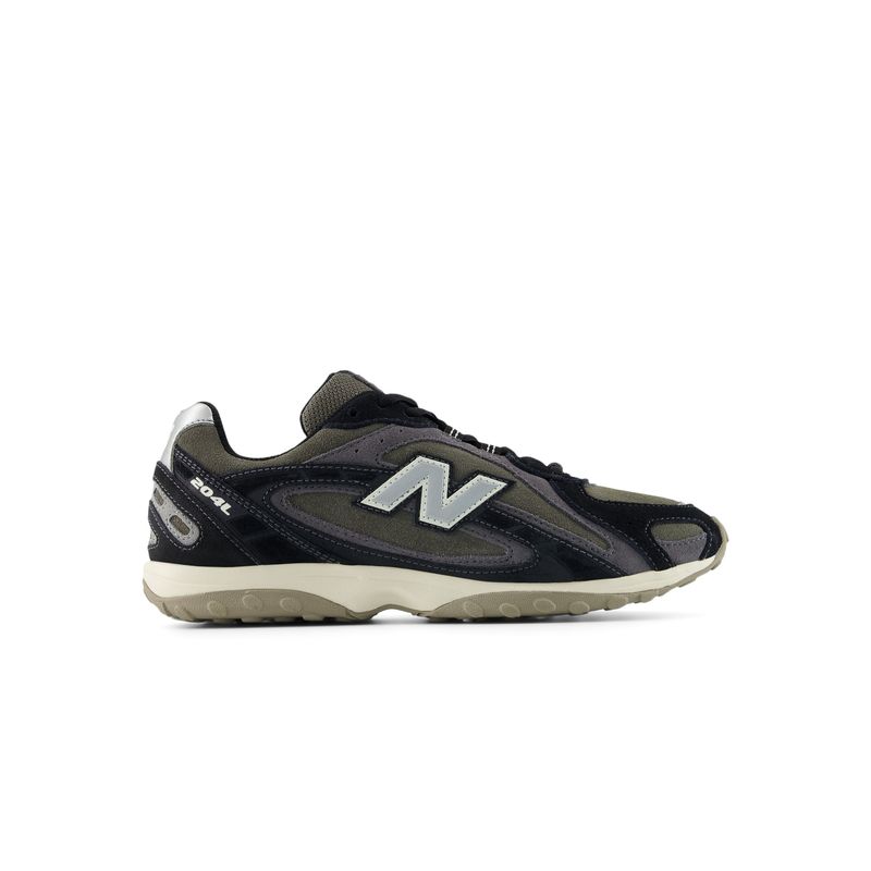 New Balance Unisex 204L Sneakers (UK 8)