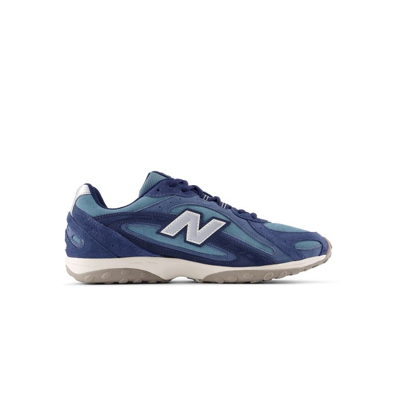 New Balance Unisex 204L Sneakers (UK 9)