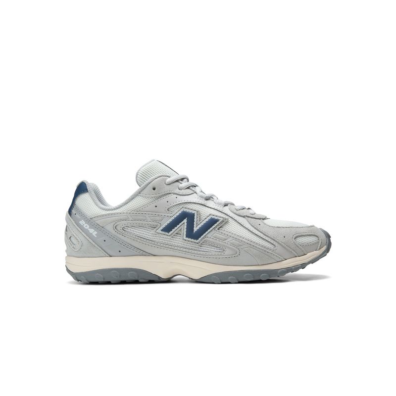 New Balance Unisex 204L Sneakers (UK 8)