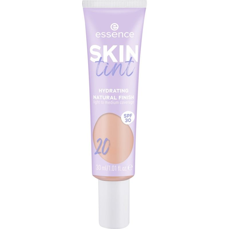 Essence Skin Tint - 20