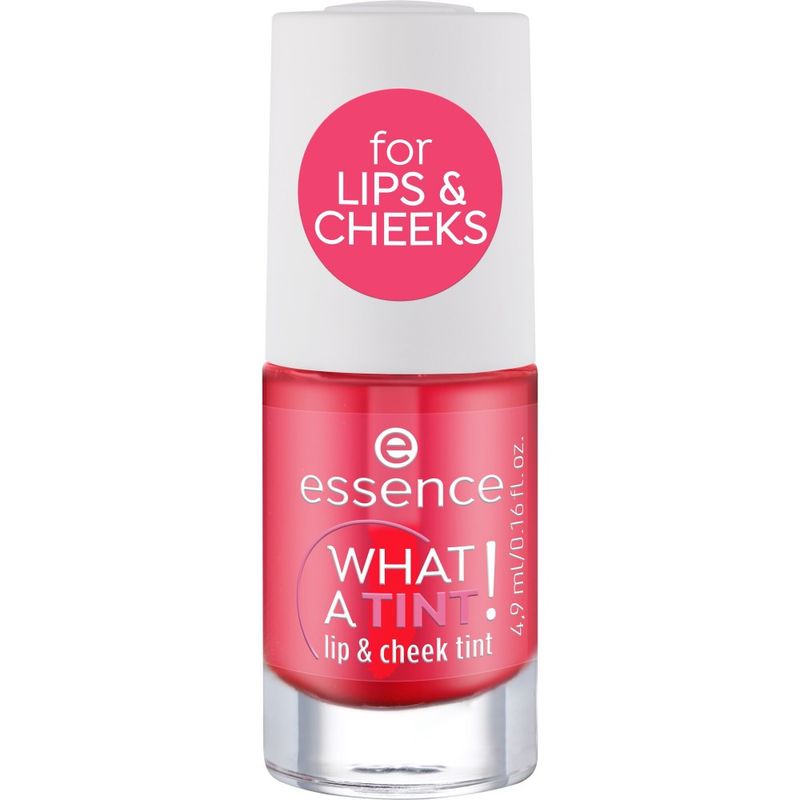 Essence What A Tint! Lip & Cheek Tint - 2