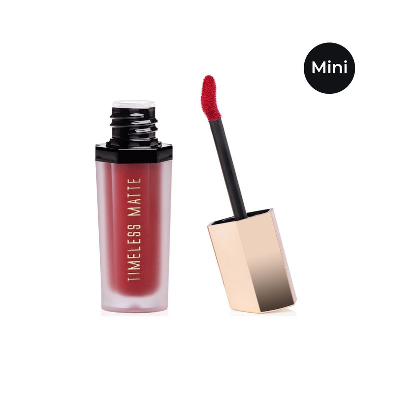 PAC Timeless Matte Mini Lipstick - Me-Key