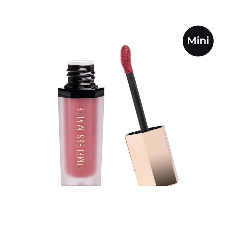 PAC Timeless Matte Mini Lipstick - Flirtini