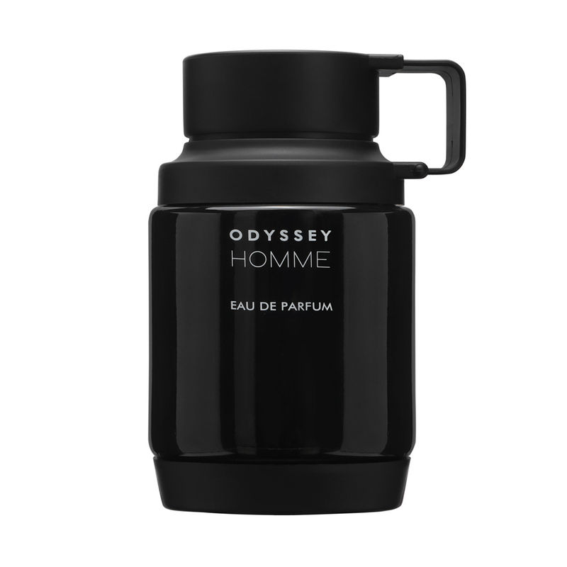 ARMAF Odyssey Homme For Man Eau De Parfum — Flash AI Score 92/100