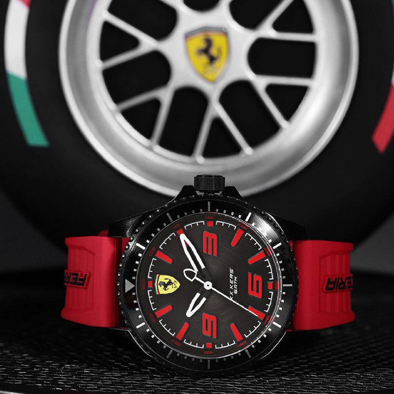 Ferrari xx kers clearance
