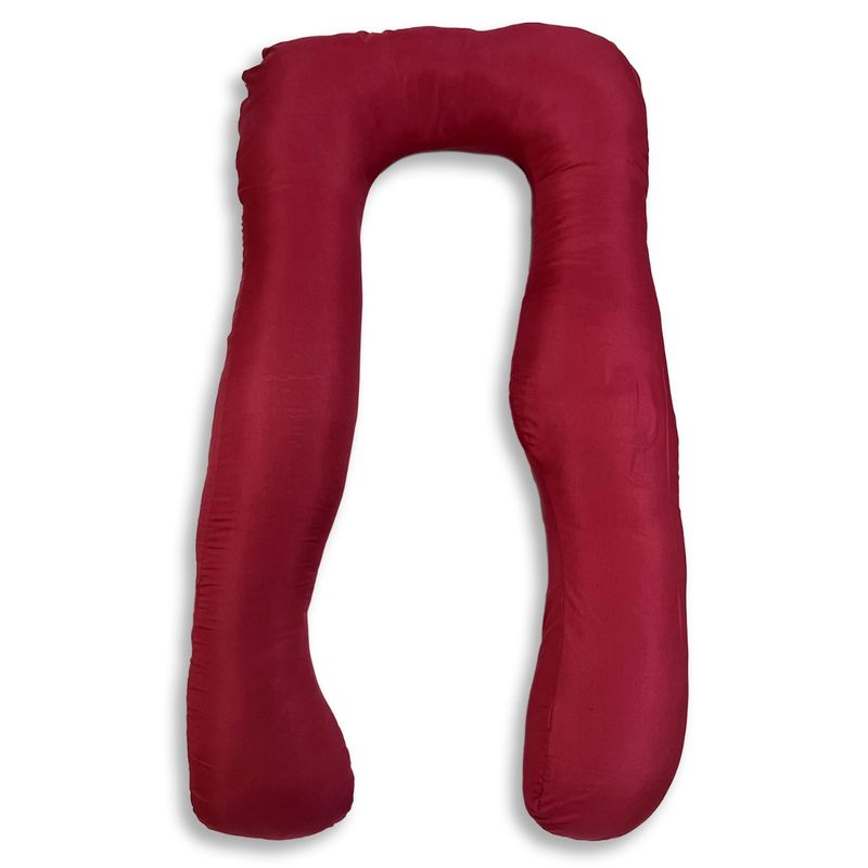 Buy SLEEPSIA Pregnancy Pillows for Sleeping, U Shapped Full Body