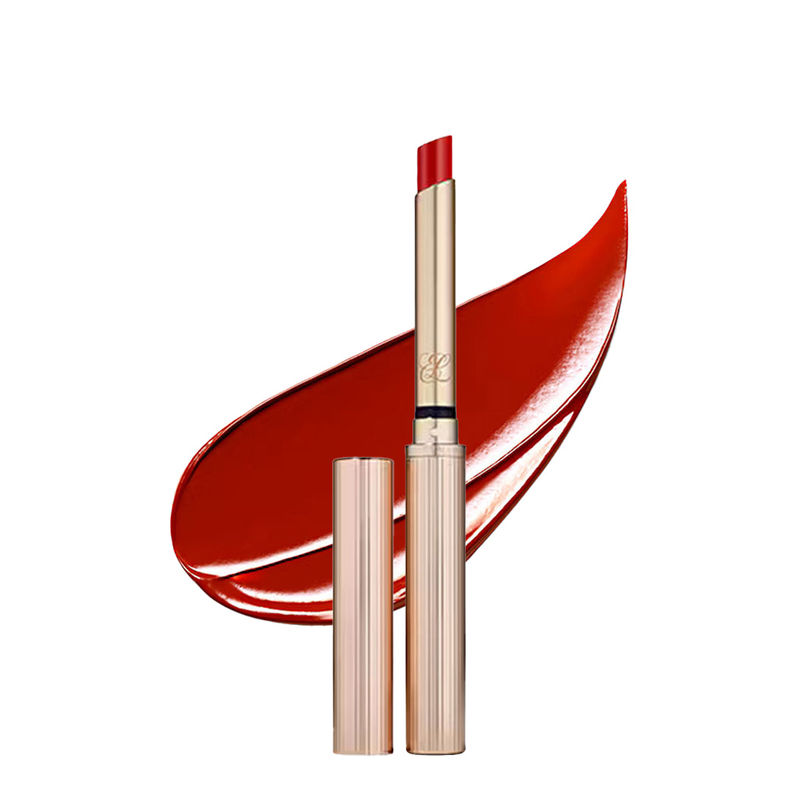 Estee Lauder Pure Color Explicit Slick Shine Lipstick - Sabotage