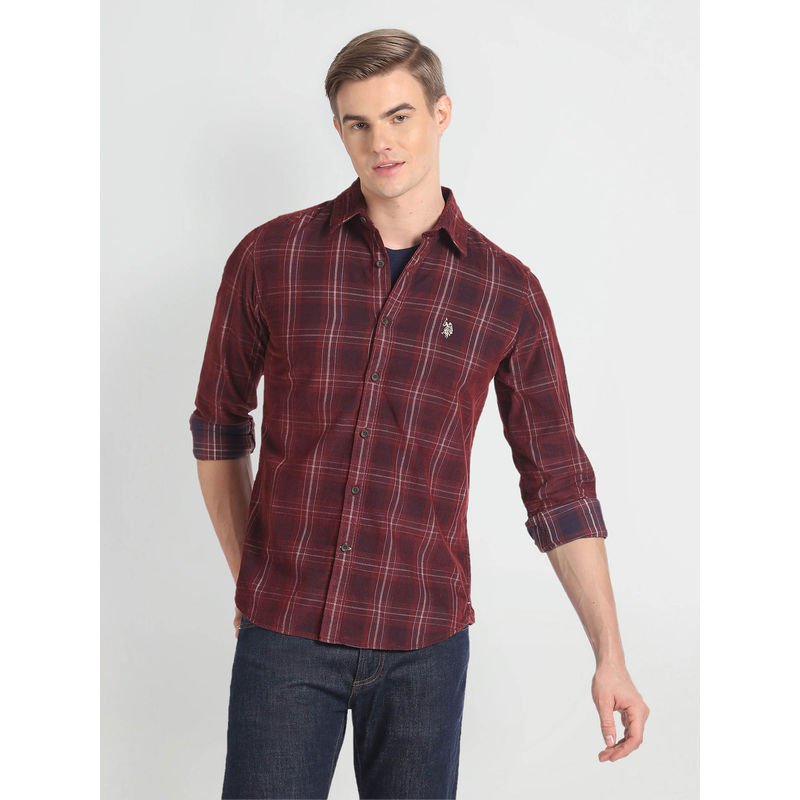 Cheape of Torosay Tartan Polo Shirt main image 1